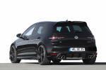 Volkswagen Golf R by Oettinger 2014 года